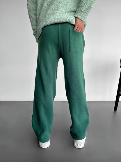 Solevo Waffle Pants