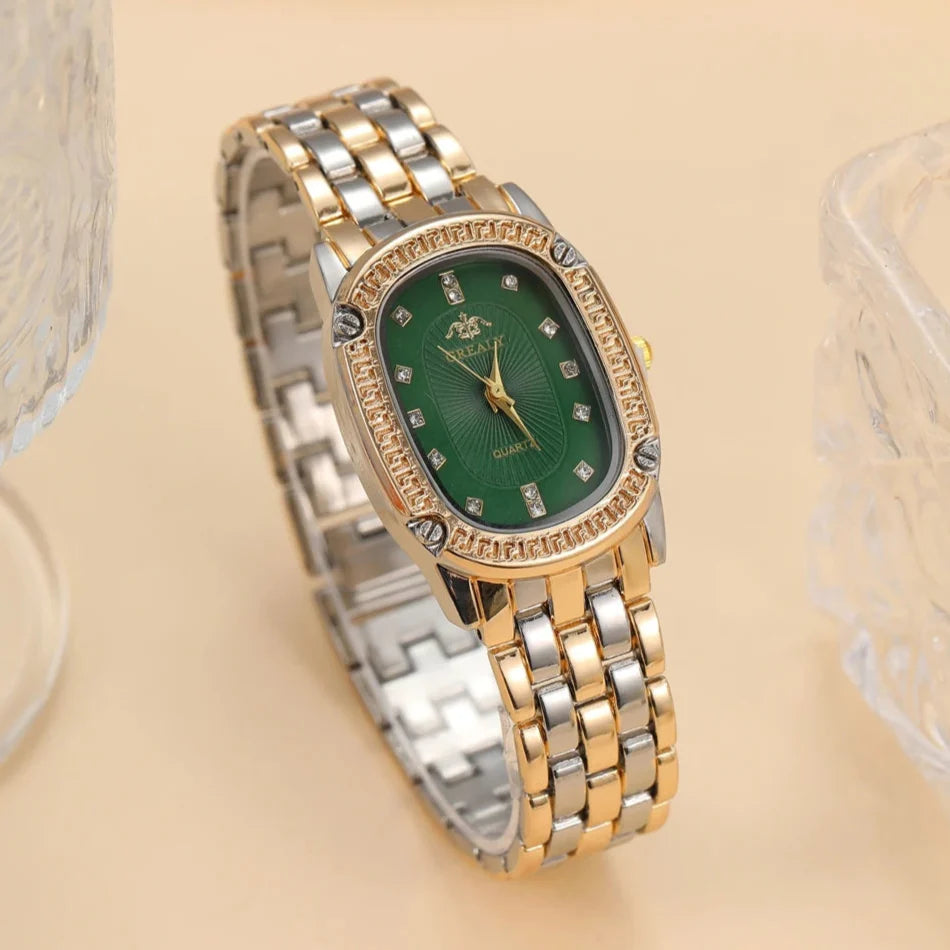 Grealy Elizabeth Watches
