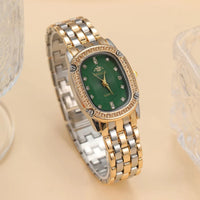 Mix Green