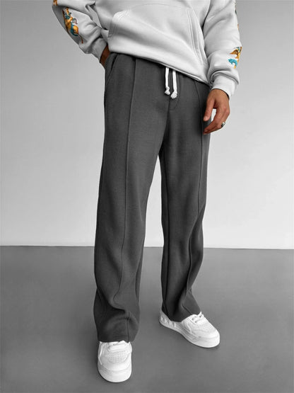 Solevo Waffle Pants