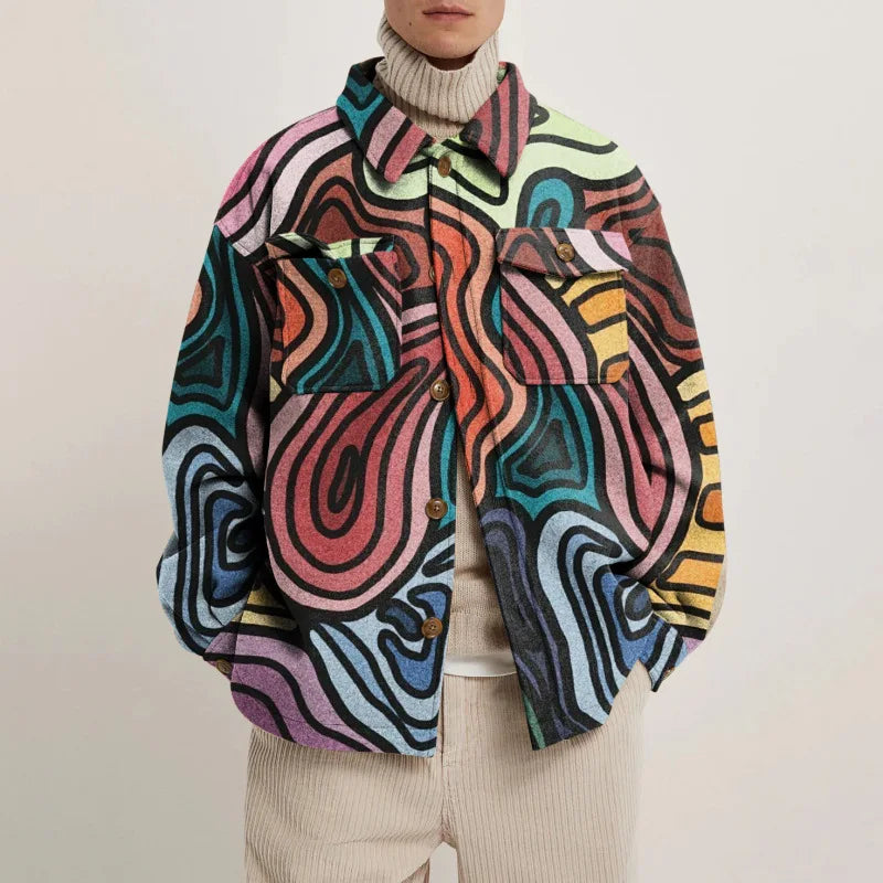 Volto Creative Jacket