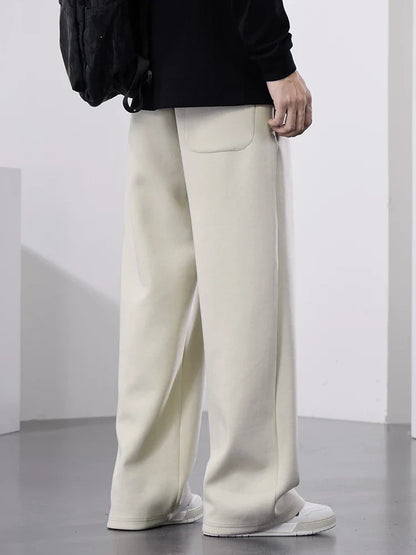 Birillo Kosti Cotton Pants