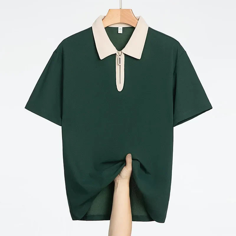 Archer Polo T-shirt
