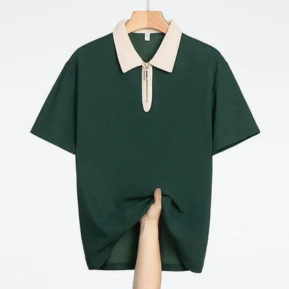 Archer Polo T-shirt