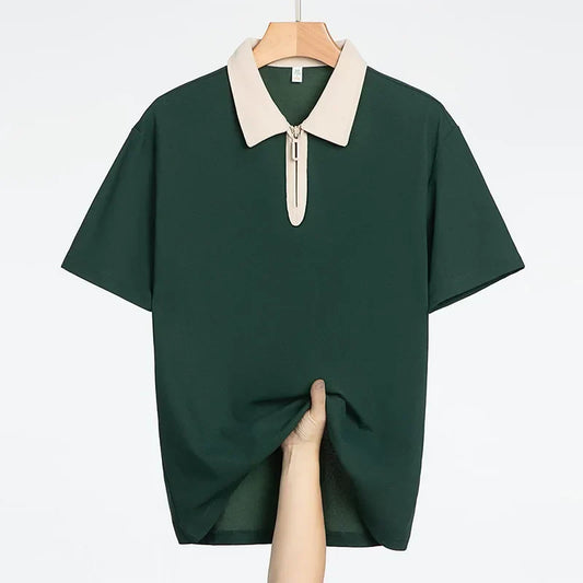 Archer Polo T-shirt