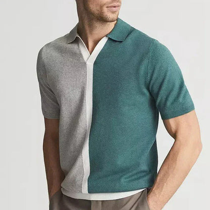 Mark-Half Polo