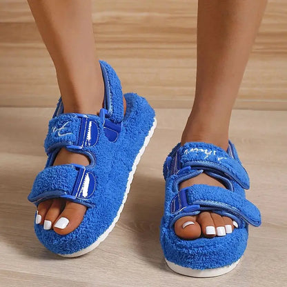 Nuvola Cloud Sandals