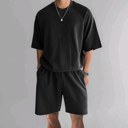 Reni Cotton Set