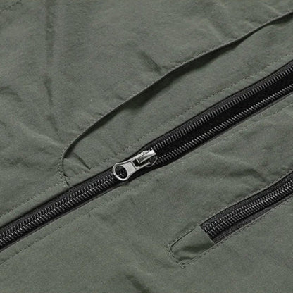Dupin Vest