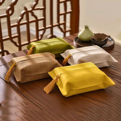 Monelle Tissue Box