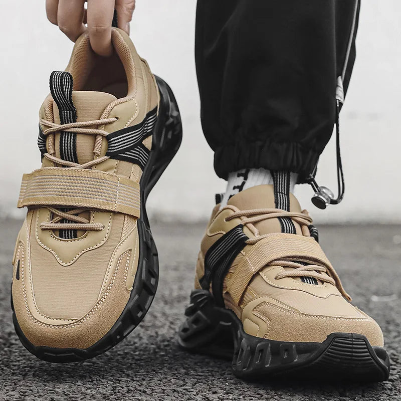 Bermuda Sneakers
