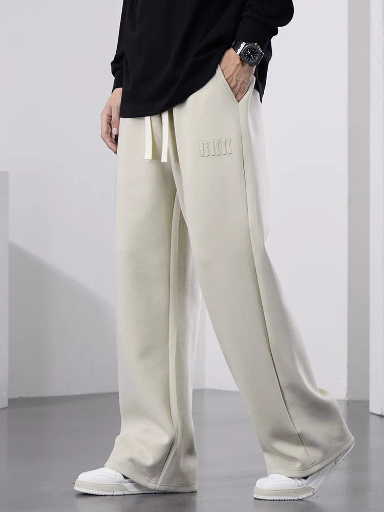 Birillo Kosti Cotton Pants