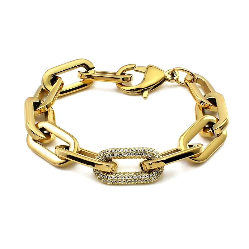 Brillanza Moments Bracelet & Necklace