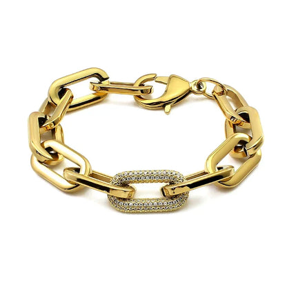 Brillanza Moments Bracelet & Necklace