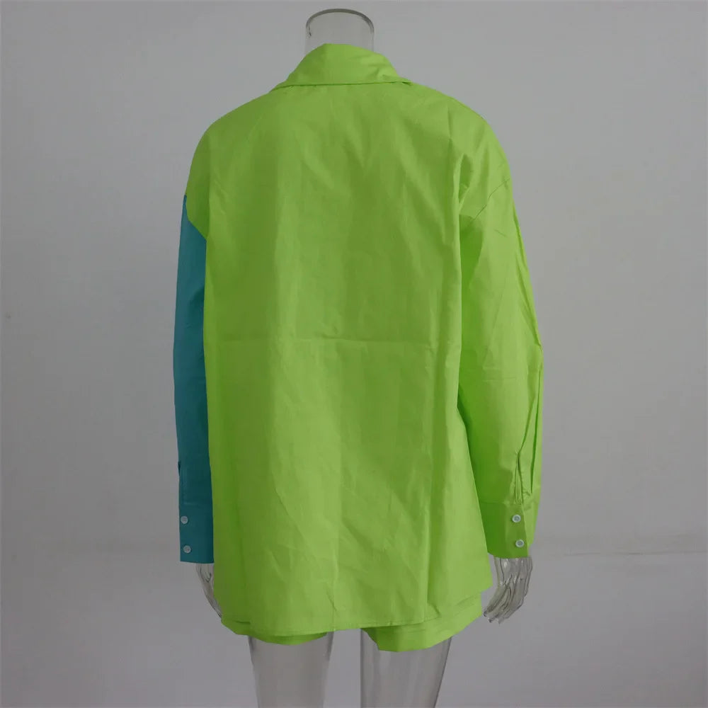 Levanzo 2 Piece Set