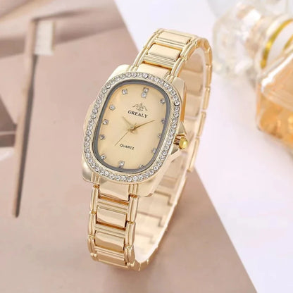 Grealy Elizabeth Watches