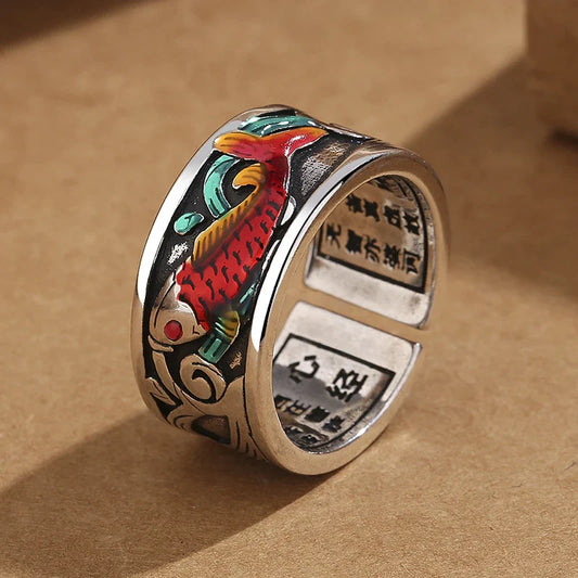 Wisdom Ring