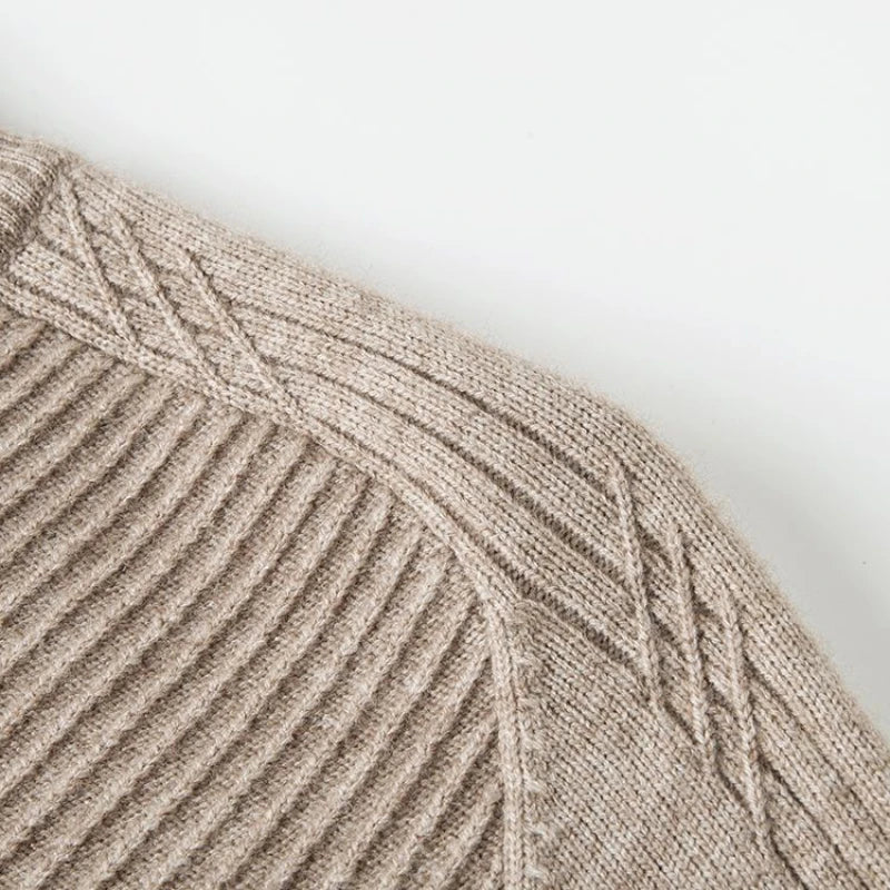 Wellington Sweater
