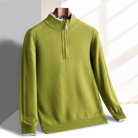 Wellington Sweater
