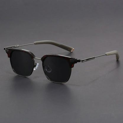 Decato Retro Glasses