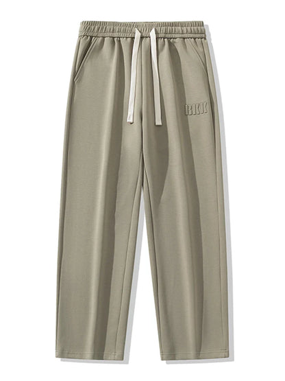 Birillo Kosti Cotton Pants