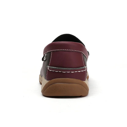 Old Domington Loafers