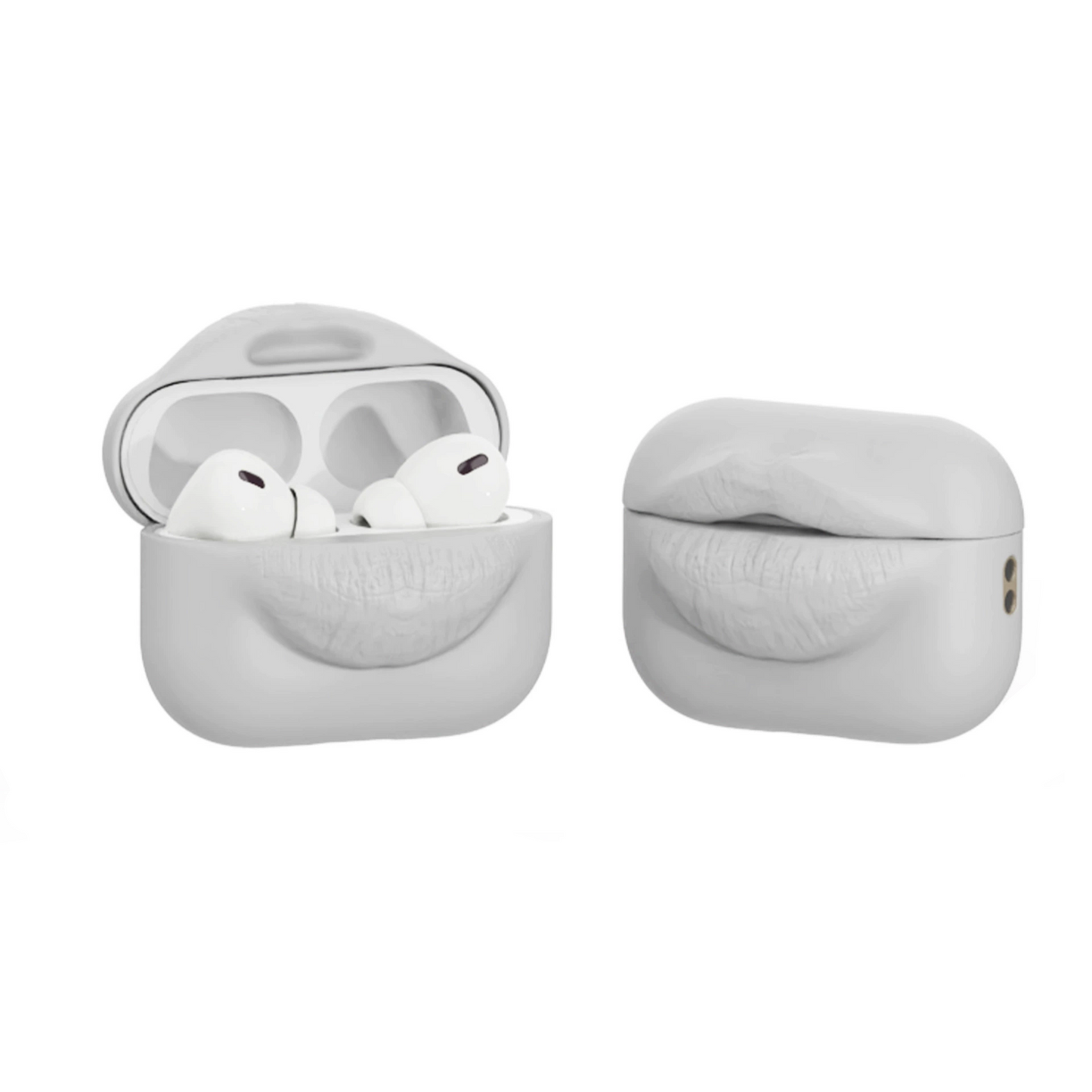 Kiss-Kiss AirPods Case