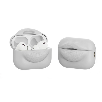 Kiss-Kiss AirPods Case