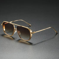 Gold Brown