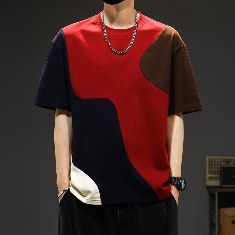 Wade T-shirt
