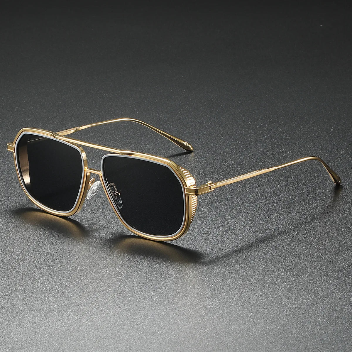 SanMonaco Sunnies