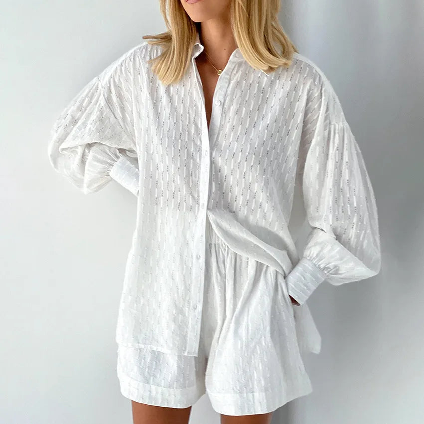 Lipari 2 Piece Set