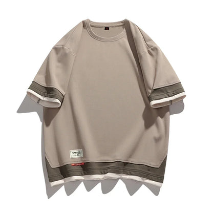 Sebastian T-shirt