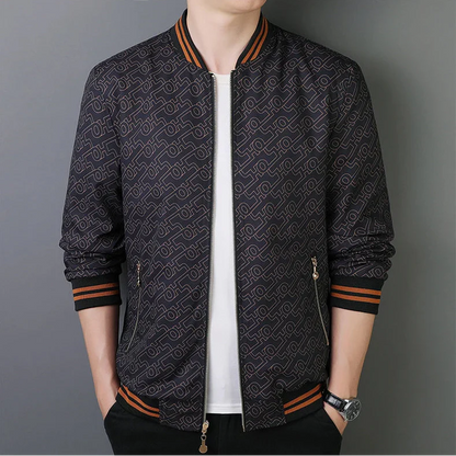 Ronny Double Side Jacket
