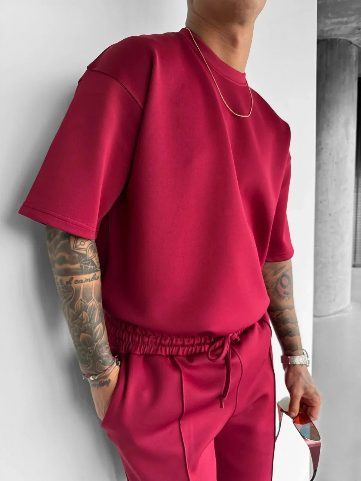 Abakhan Summer 2 Piece Set