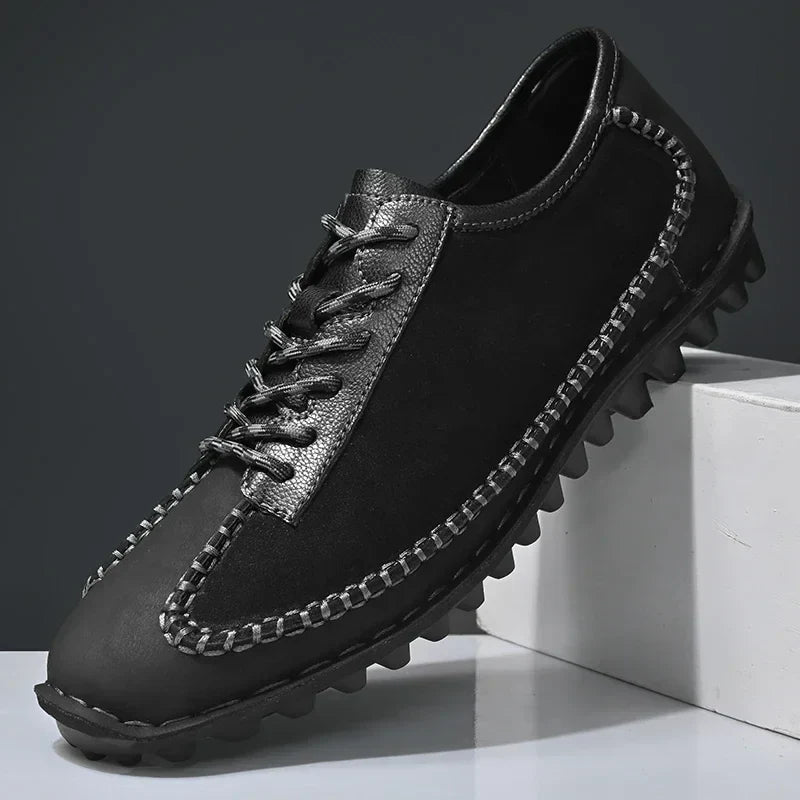 Ohtani Hand-Stitched Shoes