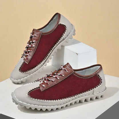 Ohtani Hand-Stitched Shoes