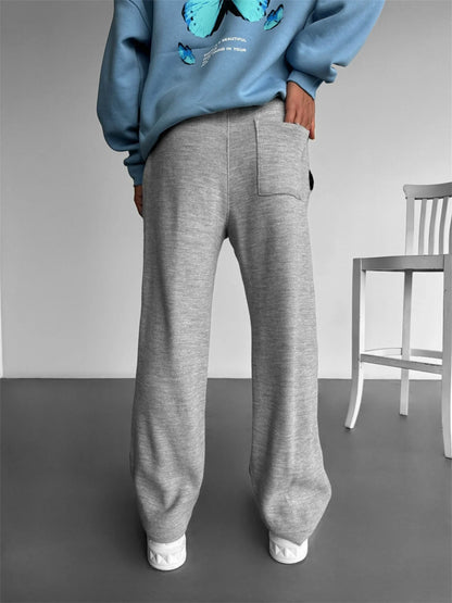 Solevo Waffle Pants