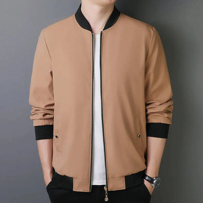 Ronny Double Side Jacket