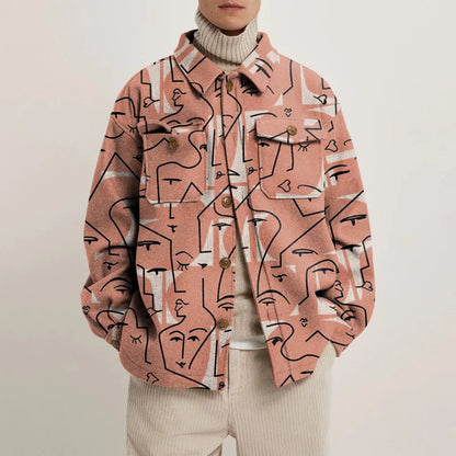Volto Creative Jacket