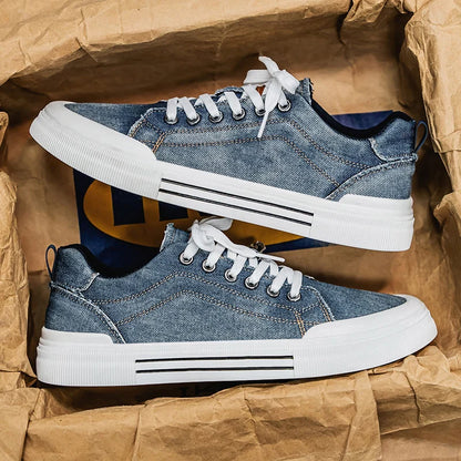 Vancouver Sneakers