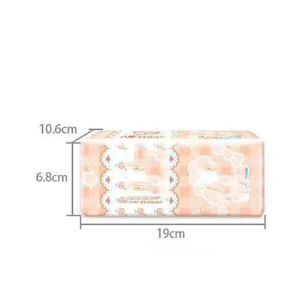 Monelle Tissue Box