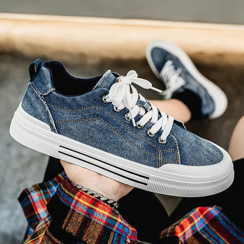 Vancouver Sneakers