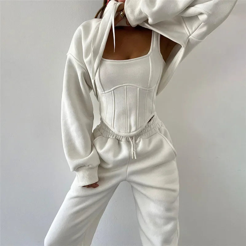 Zella 3 Piece Set