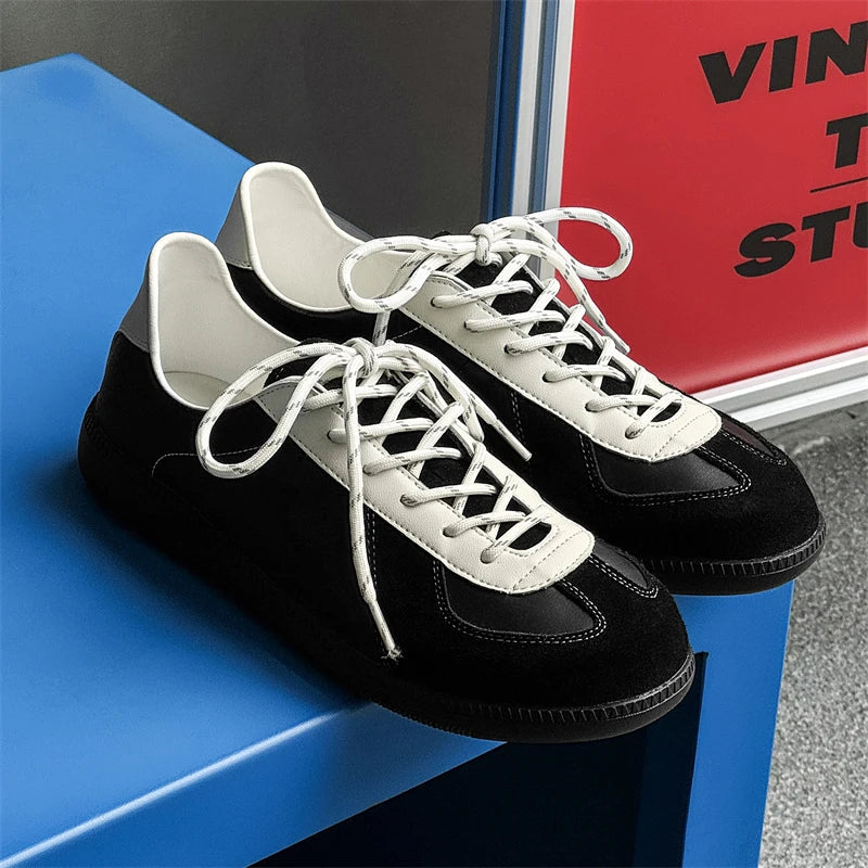 Noble 1984 Leather Shoes