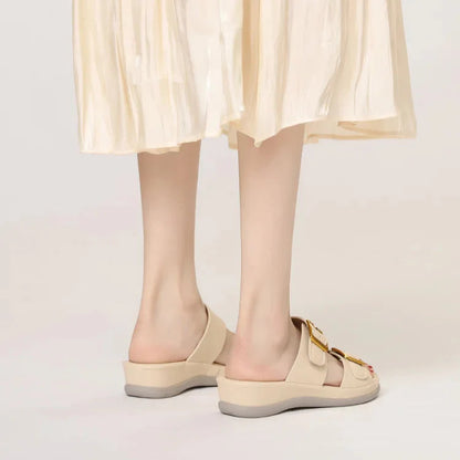 Angelica Orthopedic Slippers