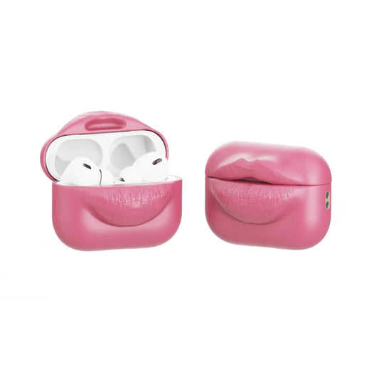 Kiss-Kiss AirPods Case