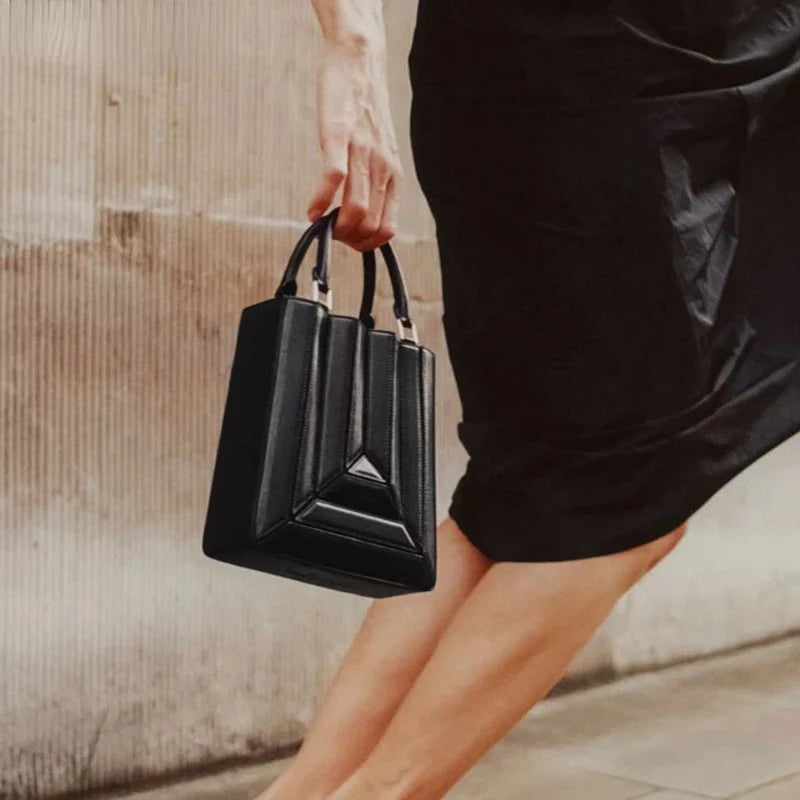 Alexandra Bag - Khufu Collection