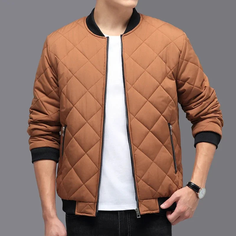 George V. Jacket