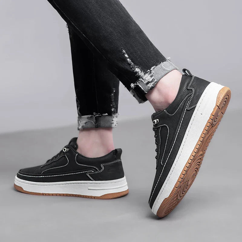 Edmond Shoes